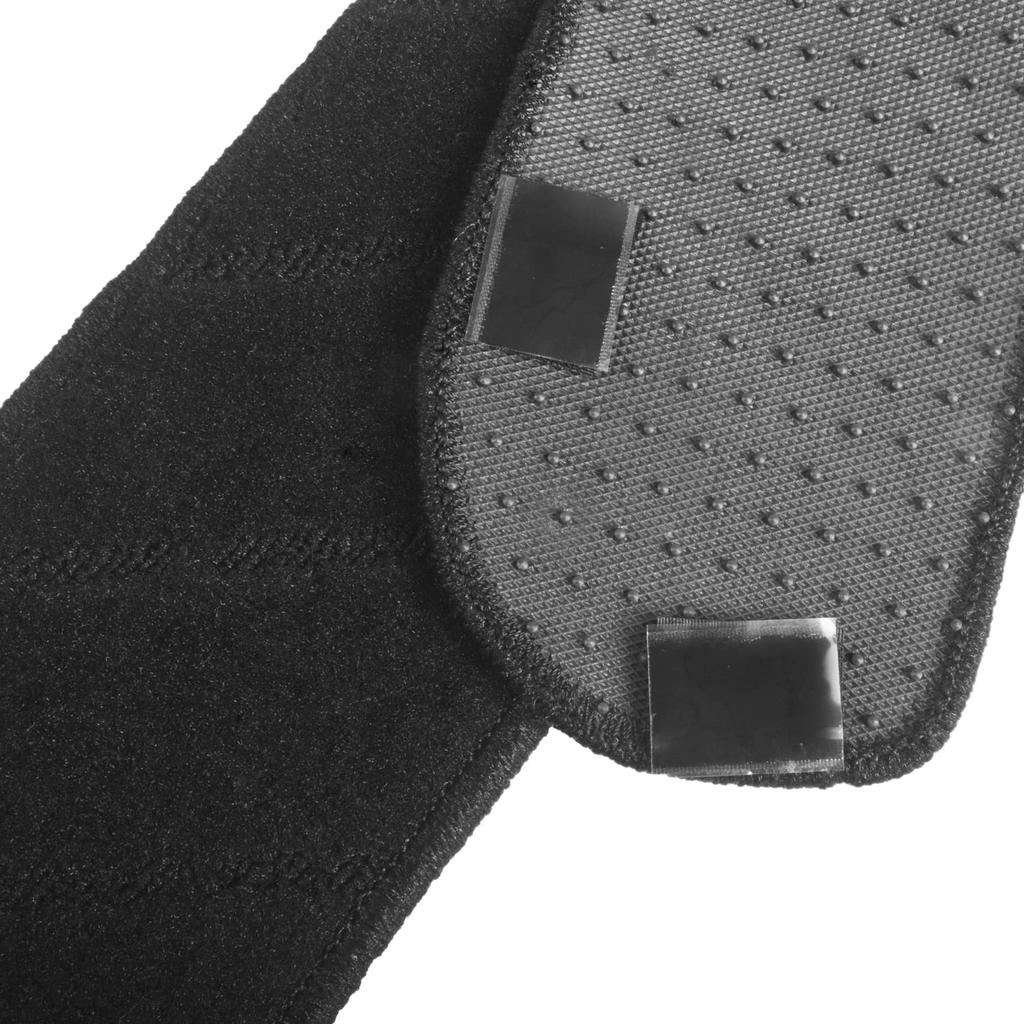 Fujidrive Freed Side Entrance Step Mats GB5-8 Mats, Stain-Resistant (Black)