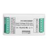 9‑24V DC LED Decoder Controller Plastic Material RGBW Decoder Easy RGB Controller  LED Strip Light