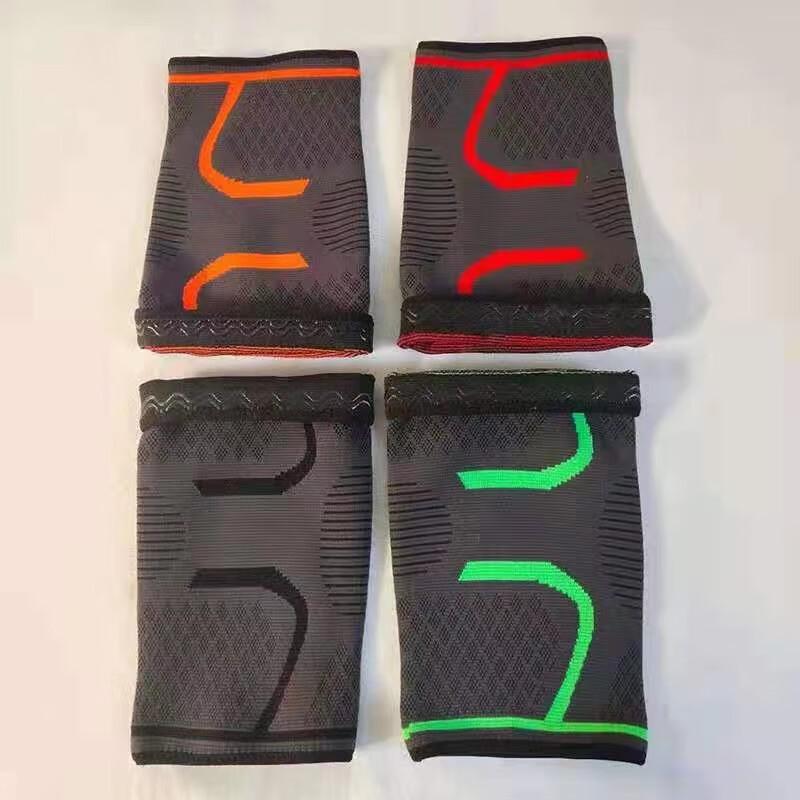 Performance Anti-Slip Sports Knee Brace