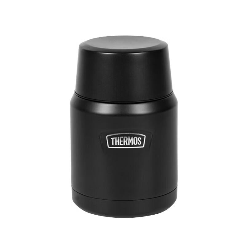 THERMOS Stainless Steel Food Jar