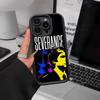 Popular Sci-Fi Severance Movie For IPhone 17 16 15 14 13 12 11 Pro Max Plus Phone Case Covers