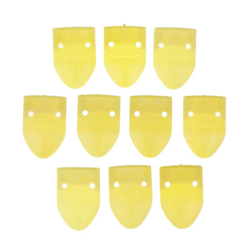 10 Pack Chestnut Peeler Chestnut Opener Chestnut Clip Chestnut Cutter Opening Finger Knife For Chestnuts Shell Removal Tool