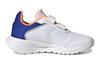 adidas Tensaur Run 2.0 K 'White Orange Lucid Blue' HQ1268
