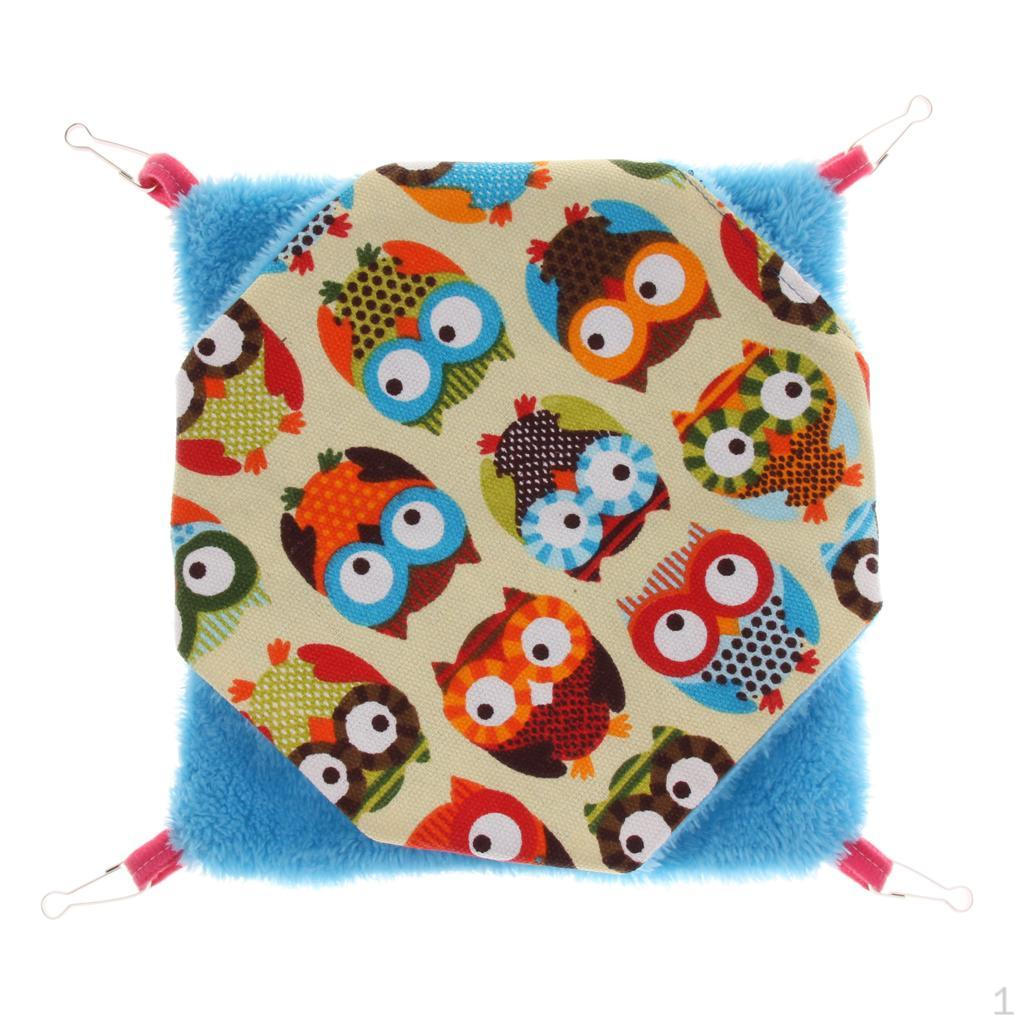 Hammock For Small Guinea , Dwarf Hamster,