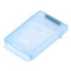 2.5'' Ide Sata Hdd Hard Drive Disk Plastic Storage Box Case Enclosure Cover