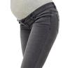 Mamalicious Lola Maternity Slim Fit Jeans