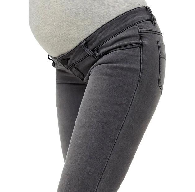 Mamalicious Lola Maternity Slim Fit Jeans
