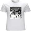 Funny Gift McFly Band 2021 Boy for Fans T-Shirt Short Sleeve Cute Clothes Graphic T Shirt Mens Funny T Shirts T-Shirt White