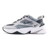 Nike M2K Tekno Atmosphere Grey Men Sneakers Black-White-Cool-Grey AV4789-007