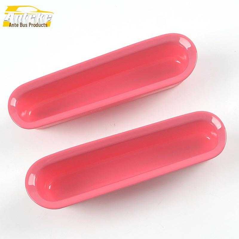 

2020 Hongguang MINI EV Декоративные наклейки для дверных карманов