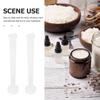DIY Craft Long Pole Candle Mold Plastic Aromatherapy Candle Mold DIY Candle Mould  Wedding Decor