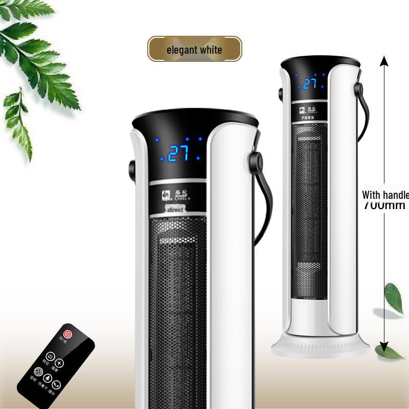 

Энергосберегающий водонепроницаемый башенный нагреватель и вентилятор с дистанционным управлением