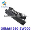 Switch Button 81260-2W000 for Hyundai Santa Fe Adapter
