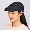 Y2k Star Cowboy Beret Vintage Artist Hat Fashion Forward Hat  Outdoor