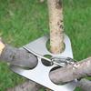 1Pc Tripod Hanging Detachable Campfire Cooking Accessories Set Outdoor Barbecue Adjustable Hanging Stainless Steel