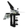Youmaishi Manual Saddle Stitch & Flat Binding Machine CN plug (adapter included)