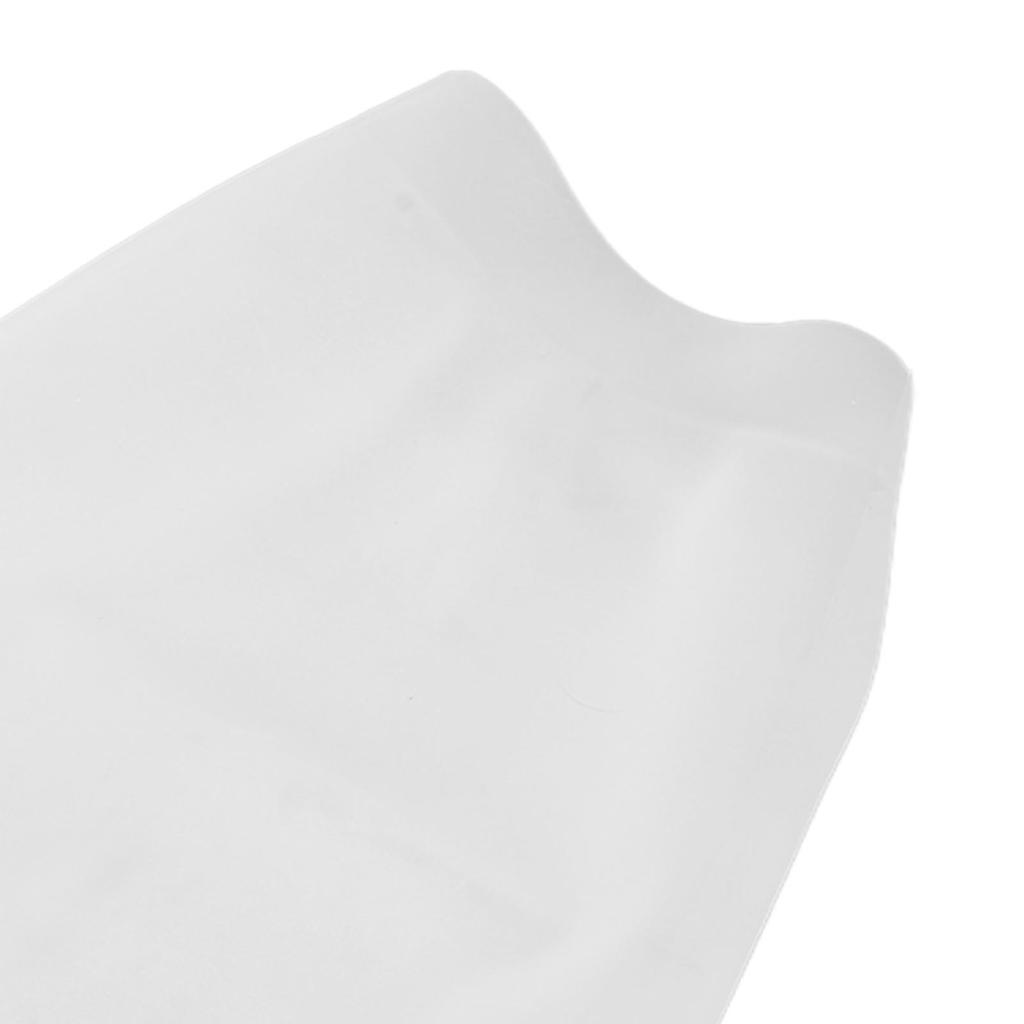 Upper Arm Cast Cover for Shower Waterproof Upper Arm Line Sleeve Protector Silicone Elbow Cast Cover M