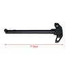 Handle Charging Tactical Black Ar Metal Ambidextrous Ambi Handle Accessory Tool