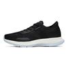 Anta Hydrogen Run V Slip Resistant Abrasion Resistant Low Top Running Shoes Women's Black 122325540-3