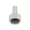 AIRTEX Quick Plug 406 Airbrush Hobby Tool Connector Joint Accessory
