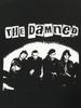 Nieuw THE DAMNED PUNK ROCK GOTH TOUR Shirt Alle maten shirt D886 Unisex T-shirt