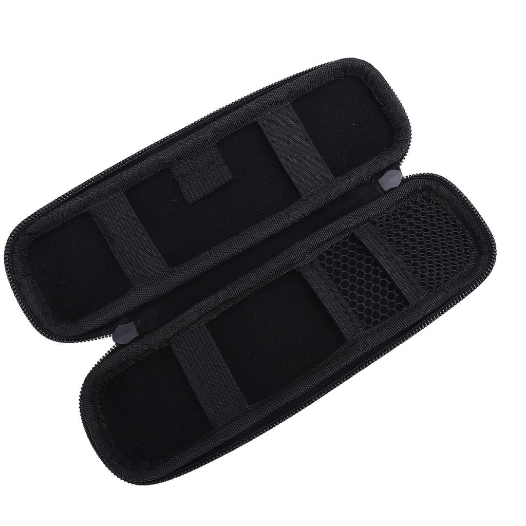 Travel Makeup Brush Carrying Bag EVA Hard Shell Portable Touch Pen Pencil Holder Case for Pencil Pro for Remarkable 2