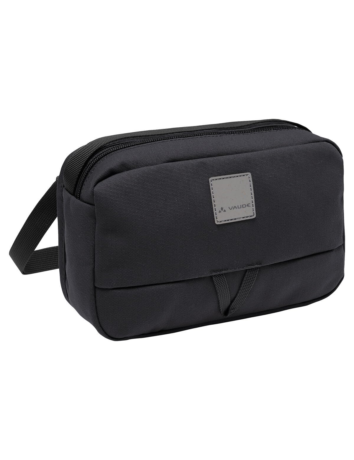

Travel Messenger Bag Coreway Minibag 3 Black [Faude] чорний