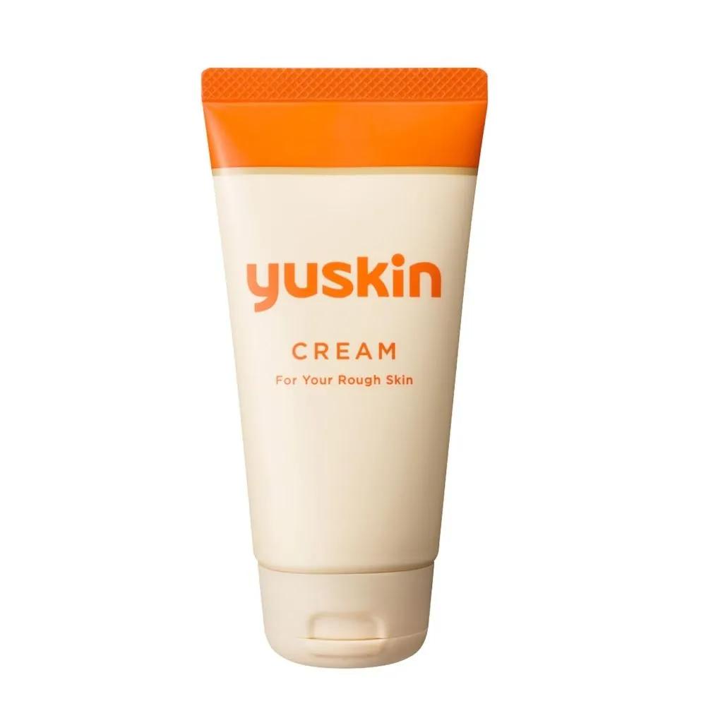 Yuskin Hand Cream 80g 5-Piece Set