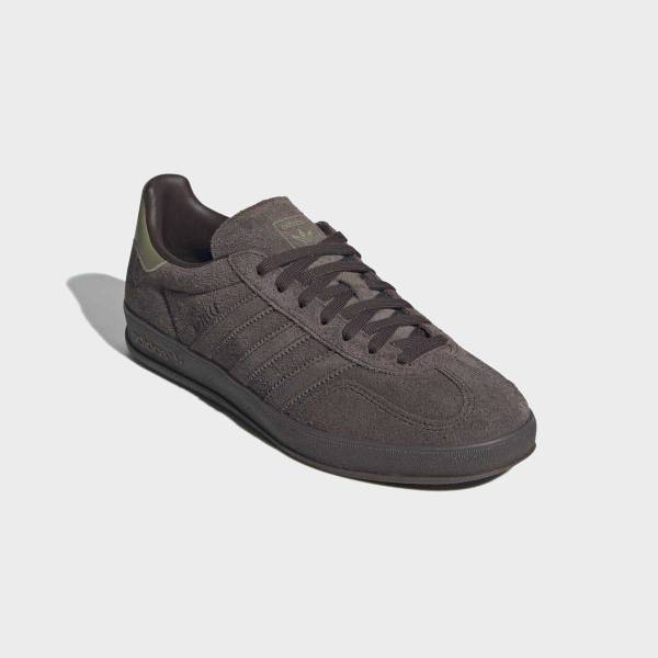 

Adidas Унисекс Повседневный Стиль Легендарные Gazelle 220
