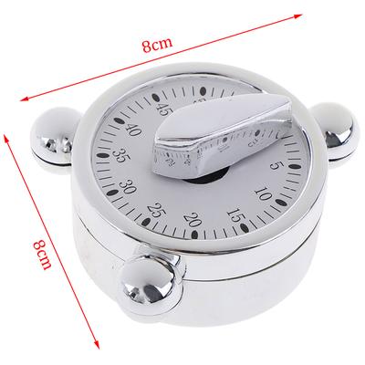 60 Minuten Mechanische Kookherinneringen Wekker Voor Keuken Afteltimer