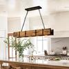Restaurant Pendant Spotlight