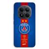 Hülle Für Xiaomi Redmi Note 15 Pro 5G PSG Logo Champion doppelte Legende nike rot und blau Maniacase