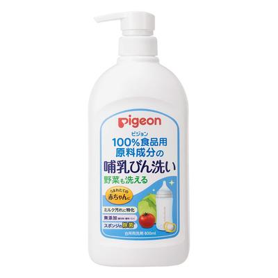 Pigeon Baby Bottle Cleaner 1025984 800ML Baby Bottle Cleaner