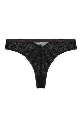 Thong Panties Pleasure State (92903)