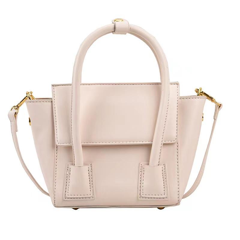 Fashion Casual Bag Femininity Commuter Bucket Bag Crossbody Handbag Shoulder Bag