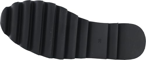 Yosuke Fashion Boots 6310018 Beige Combination