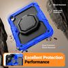 360 Rotation Handle Stand Tablet Case for IPad 2025 2026 Pro Mini Air 3 4 5 6 7 8 9 10th 11th 12th Generation 10.9 11 Inch Cover