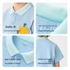 Balabala Boys' Short-Sleeve Polo Shirt