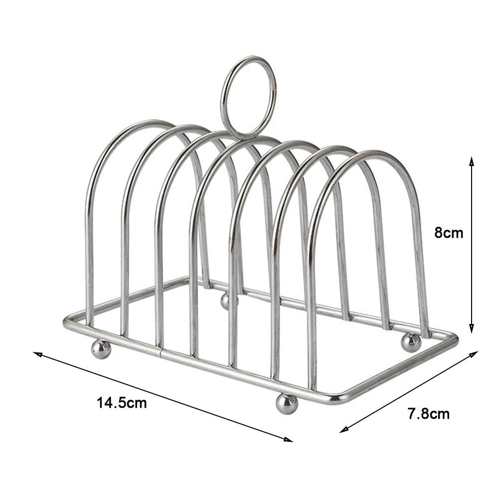 Broodrek Erving Eetstandaard Voor Huis/restaurant