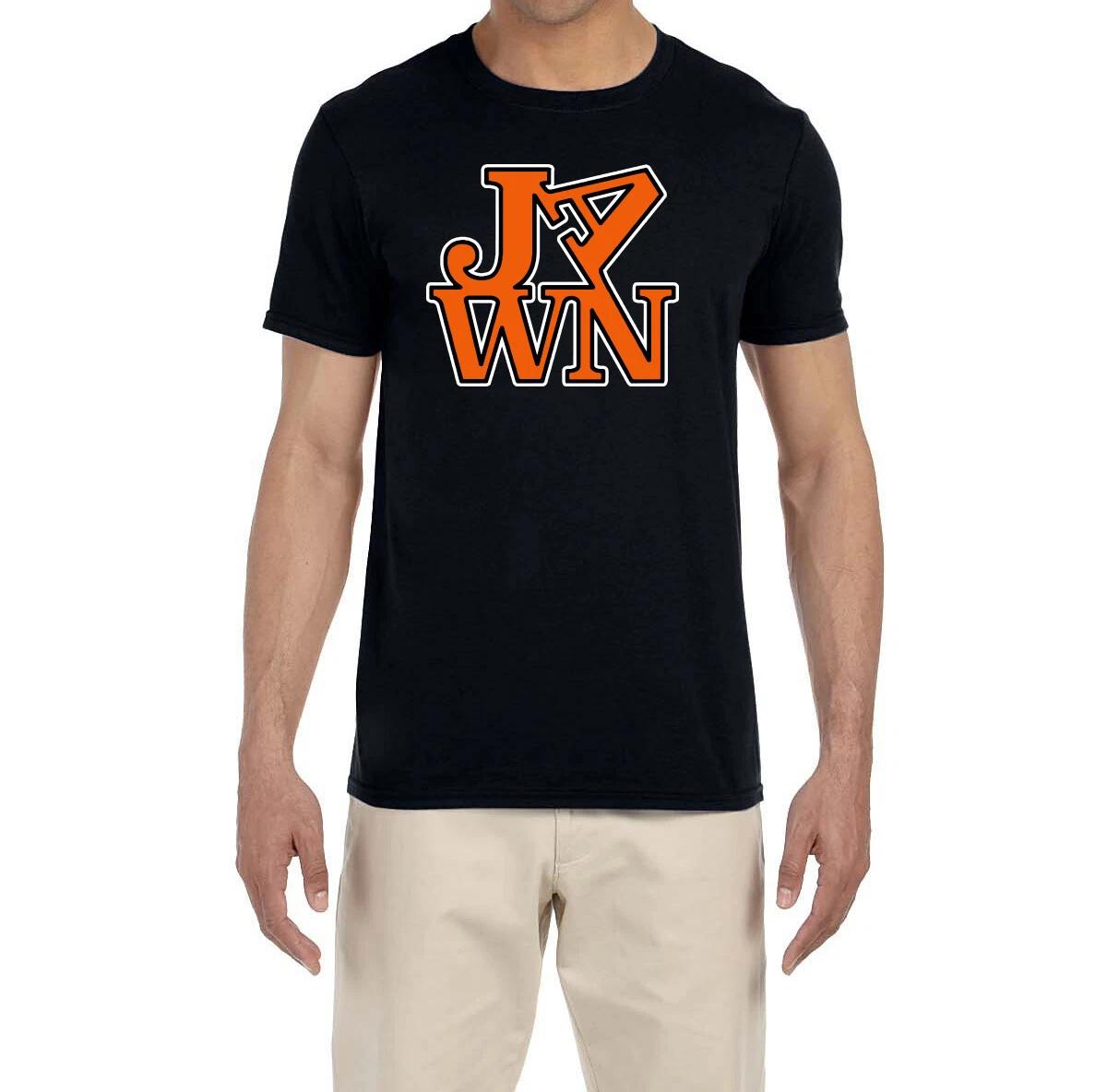Philadelphia Flyers Jawn Love Park T-Shirt L
