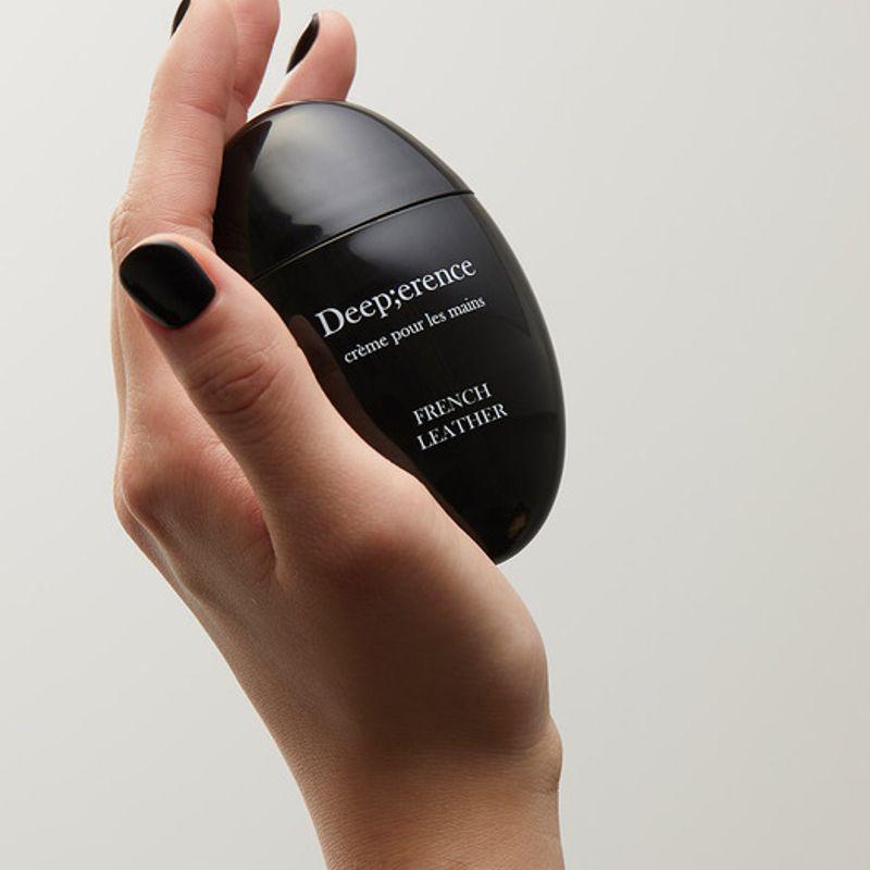 Deeperence Perfume Hand Cream Duo Set (Choose 2 of 4)