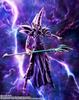 TAMASHII NATIONS Duel Monsters Black Magician 185mm PVC ABS Action Figure