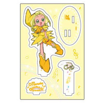 Sunstar Stationery Ojamajo Doremi Acrylic Stand Momoko Acrylic Figurine Collection 777764