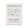 Retro Picasso Matisse Poster Und Drucke Abstrakte Mädchen Körper Blume Wand Kunst Leinwand Malerei Bilder Für Wohnzimmer Nordic Deco