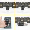 Gear Shift Knob For Toyota Rav4 4Runner ES330 ES350 GS300 GS460 IS250 LS460 RX350 RX400h RX450h SC430 CT200h