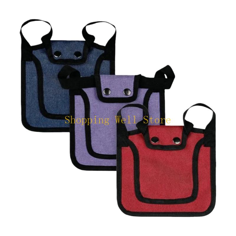 KX4B 3Pcs Adjustable Poultry Saddles Feathered Protectors Easy to Wear Chicken Aprons China Mainland