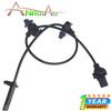 2Pcs ABS Wheel Speed Sensor Rear Left&Right Side ALS1558 ALS1556 For Honda Pilot 2009-2015 Acura MDX 2007-2013 ZDX 2010-2013