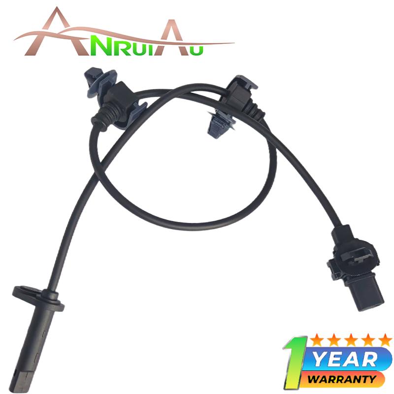 2Pcs ABS Wheel Speed Sensor Rear Left&Right Side ALS1558 ALS1556 For Honda Pilot 2009-2015 Acura MDX 2007-2013 ZDX 2010-2013