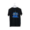 KPop Demon Hunters Tiger Summer T-shirt Harajuku O-neck Casual Shirt Gift