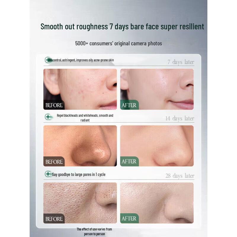 Tong Ren Tang Pore Minimizing & Hydrating Essence